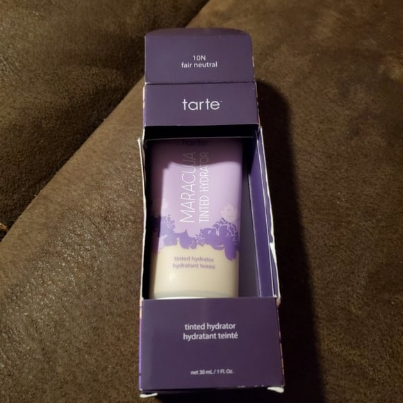 TARTE Maracuja Tinted Hydrator FAIR NEUTRAL